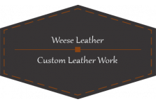 Photo of Weese Leather Photo of Weese Leather